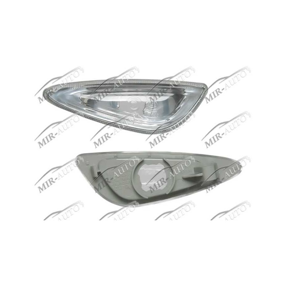 Указатель поворота боковой