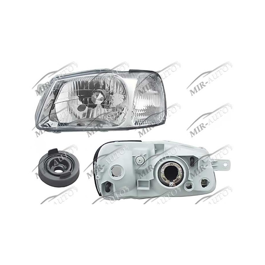 Headlamp
