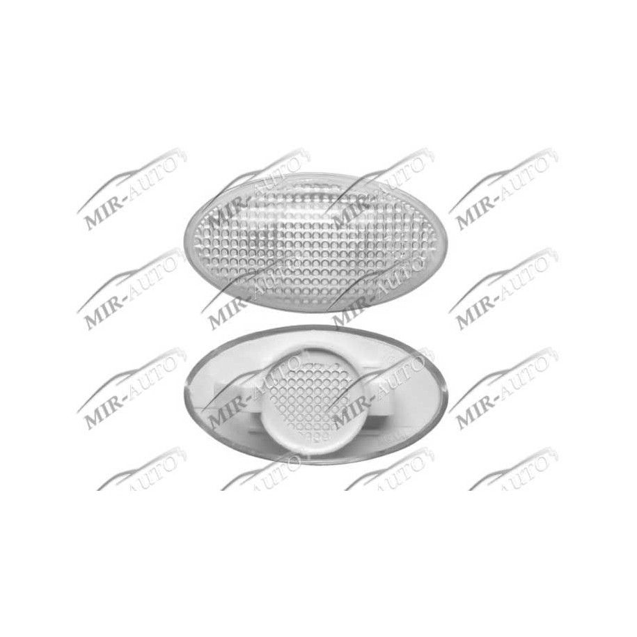 Указатель поворота боковой