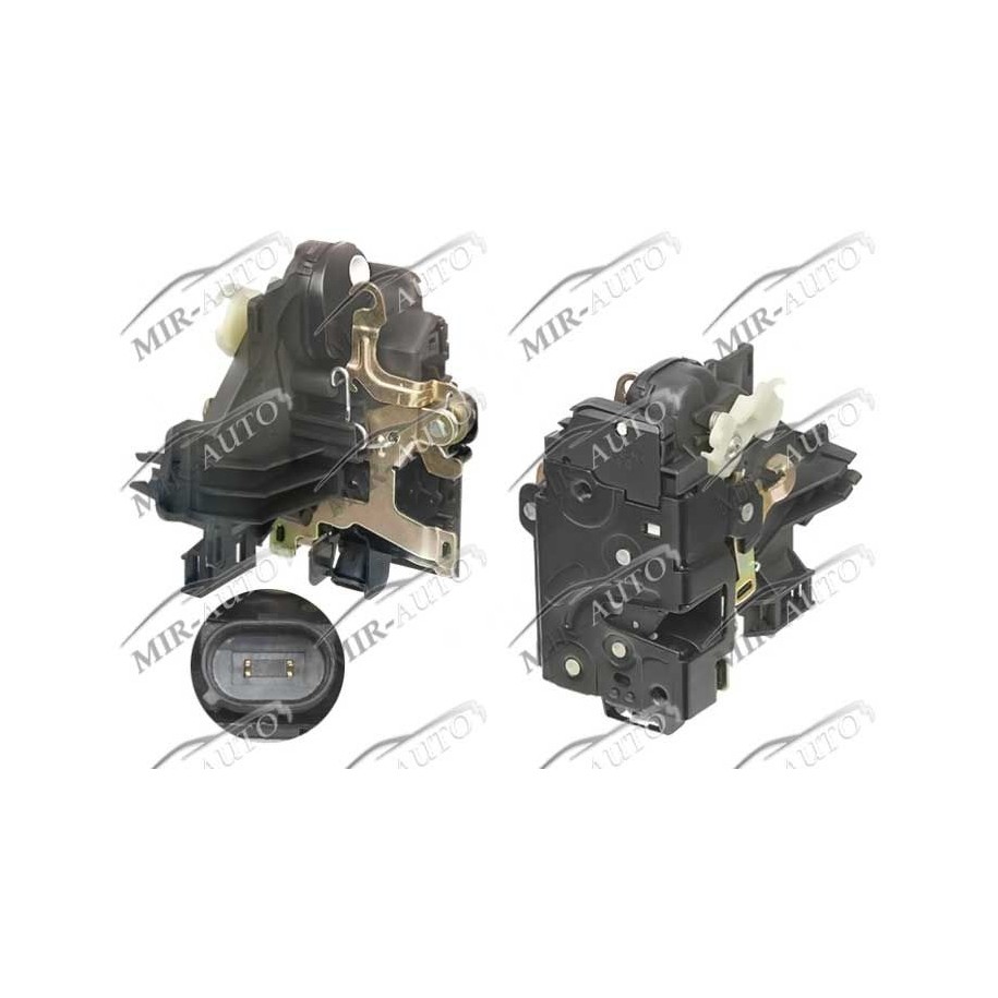 Замок двери внутренний