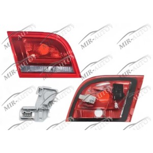 Tail light