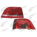 Tail light