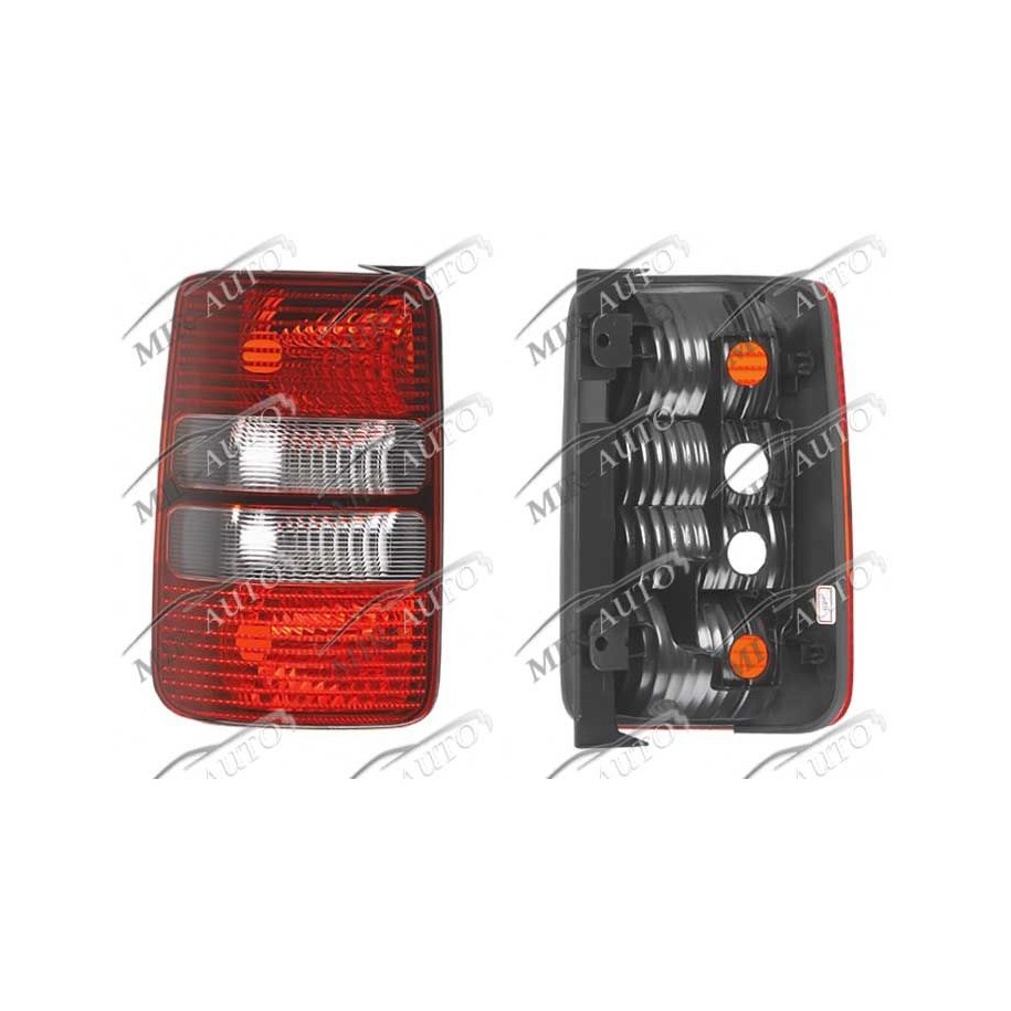 Tail light