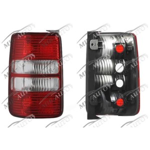 Фонарь задний