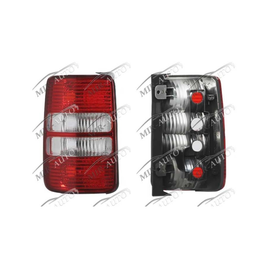 Tail light