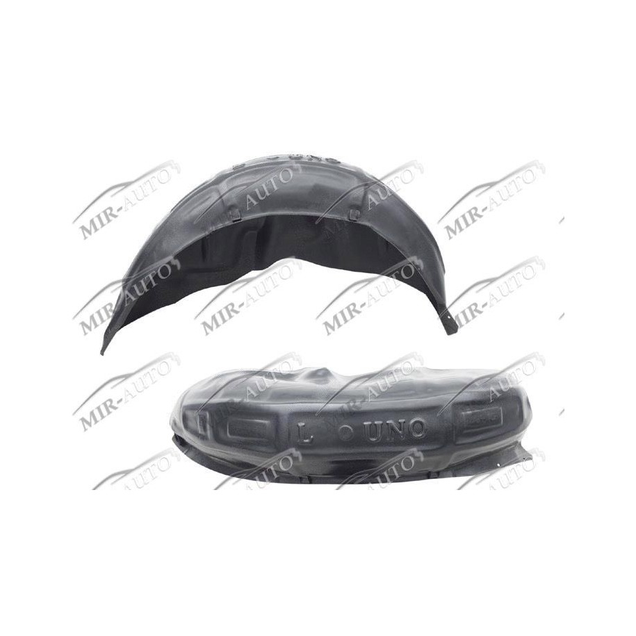 Plastic Inner Fender