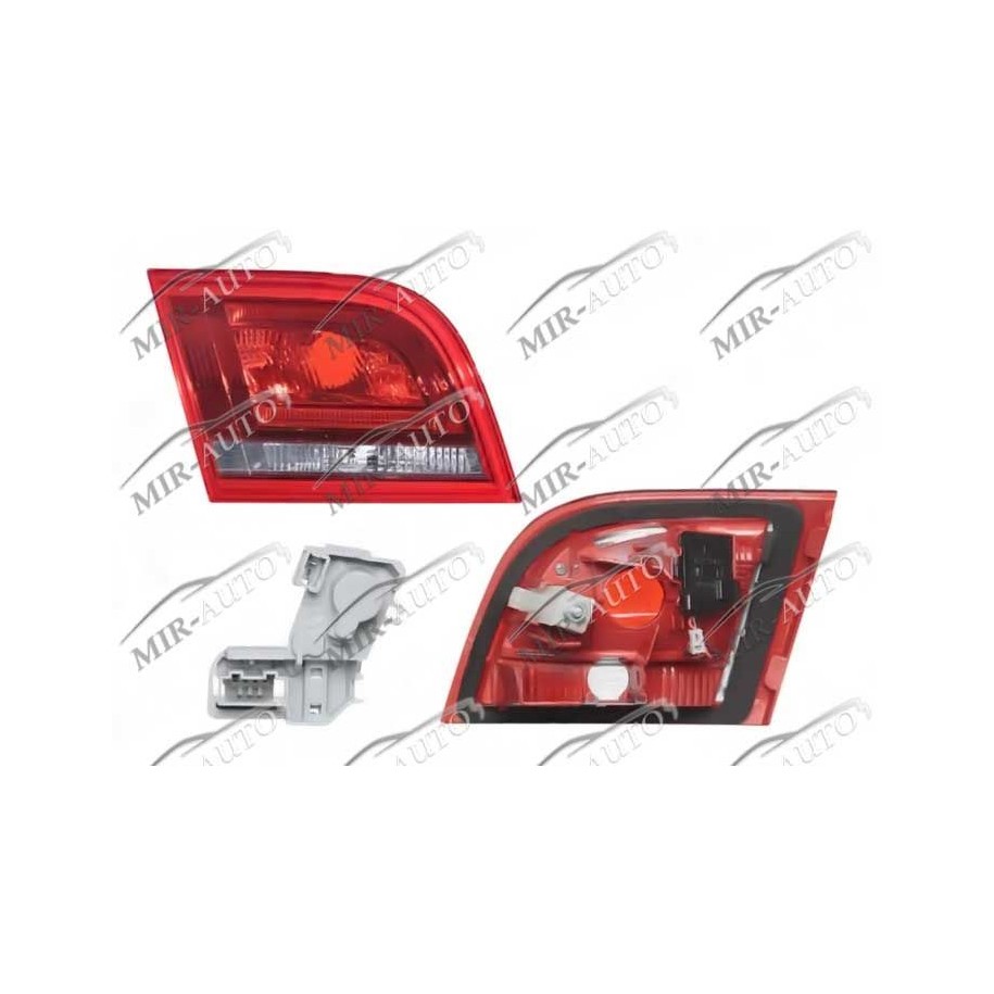 Tail light