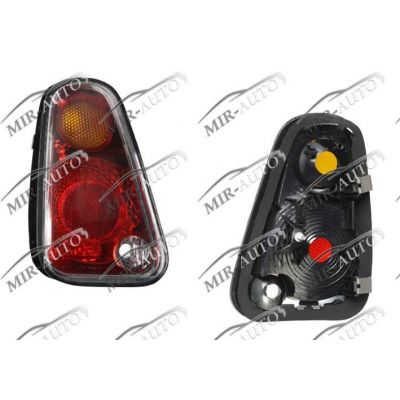 Tail Light