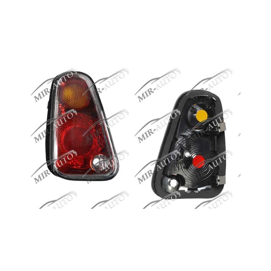 Tail Light