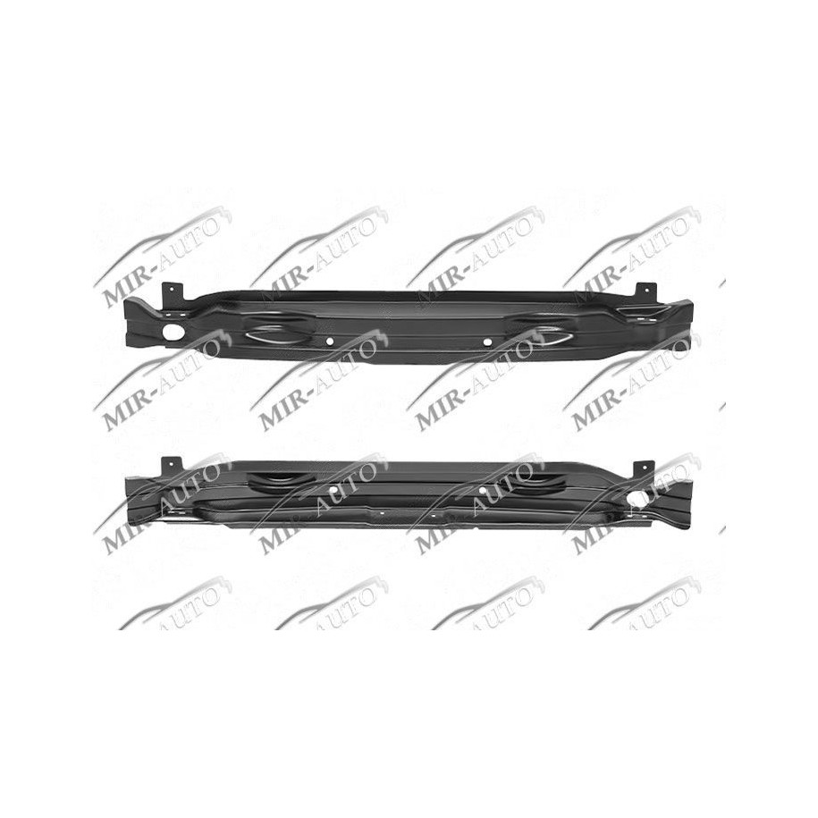 Bumper Reinforcement