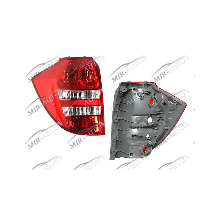 Tail Light