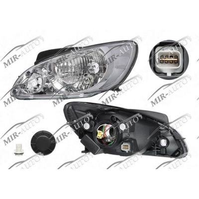 Headlamp