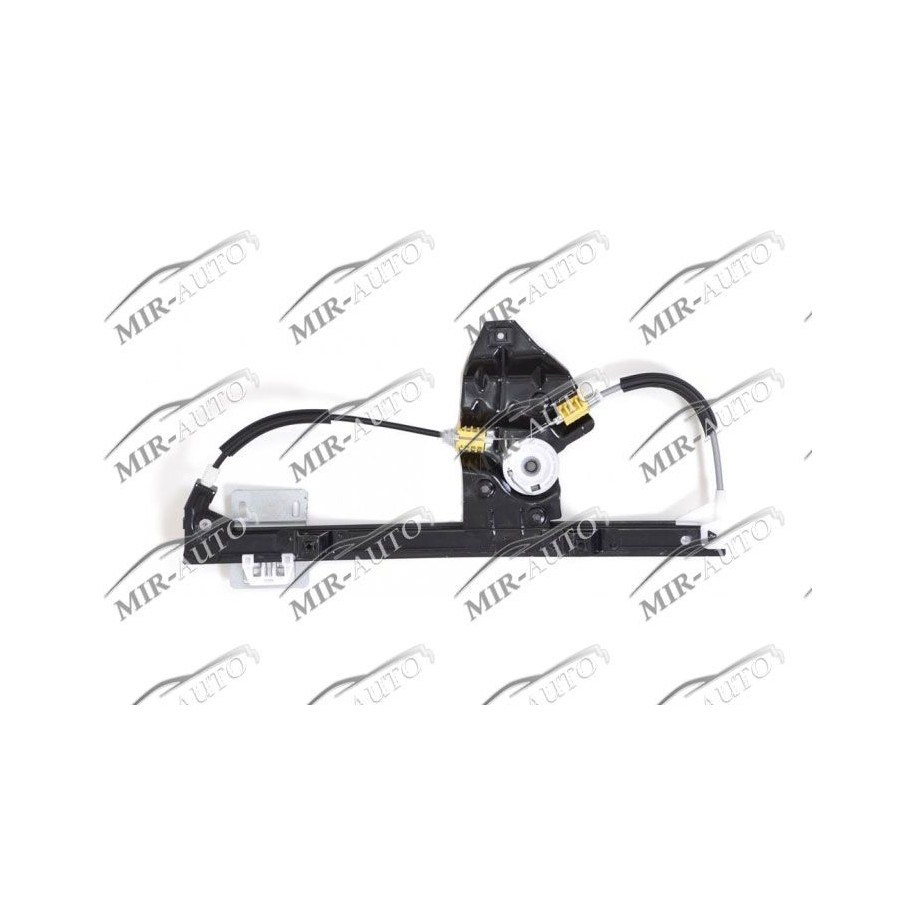 Power Window Regulator W/O Motor