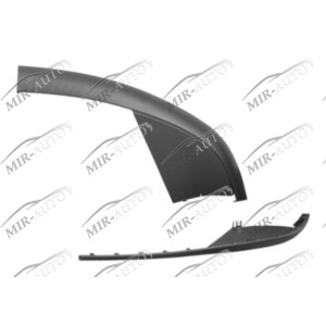 Front Bumper Spoiler