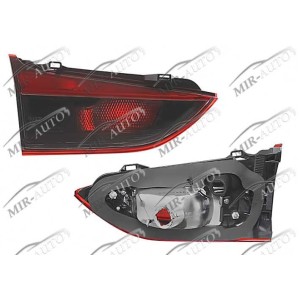 Tail light