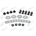 Clip Set