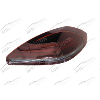 Tail light