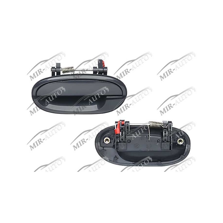 Ручка внешняя