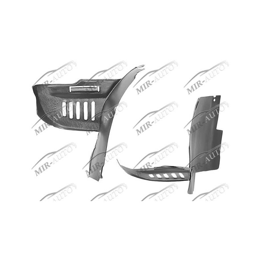 Plastic Inner Fender