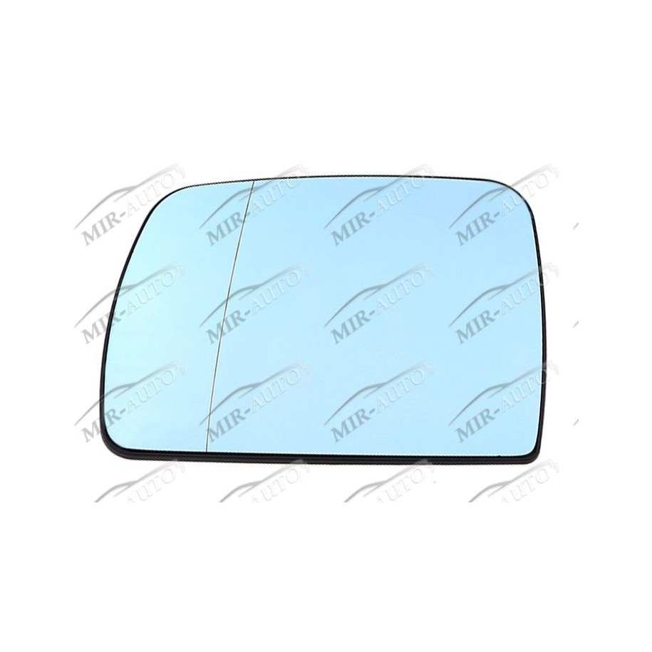 Door Mirror Glass Base