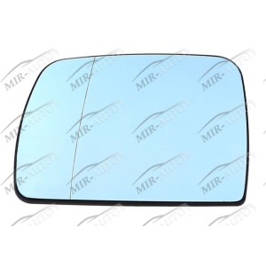 Door Mirror Glass Base