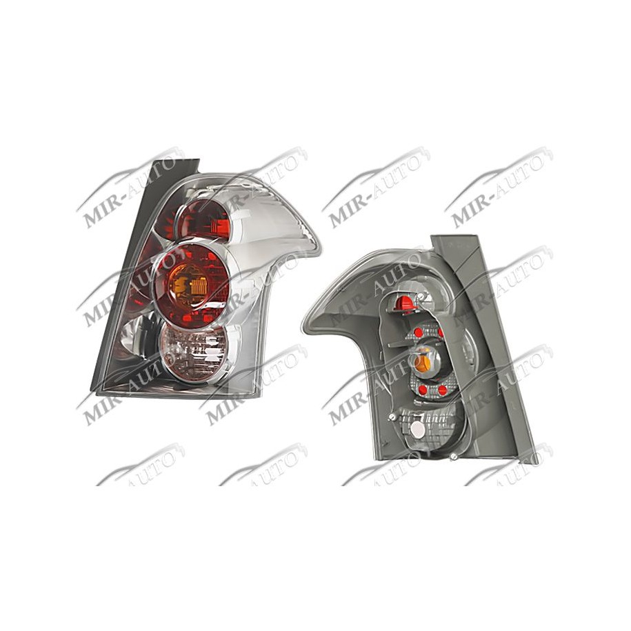 Tail Light