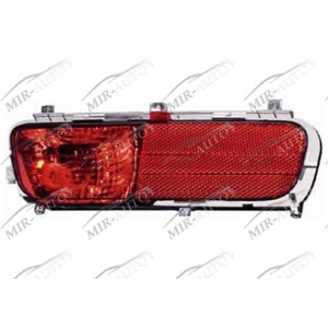 Rear Fog Lamp