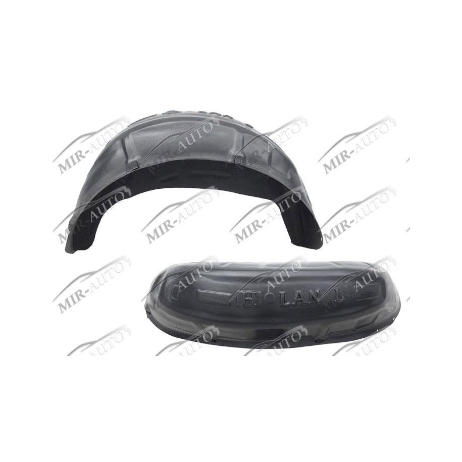 Plastic Inner Fender