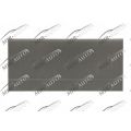 Door Plate Repair Panel