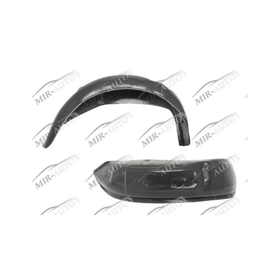 Plastic Inner Fender