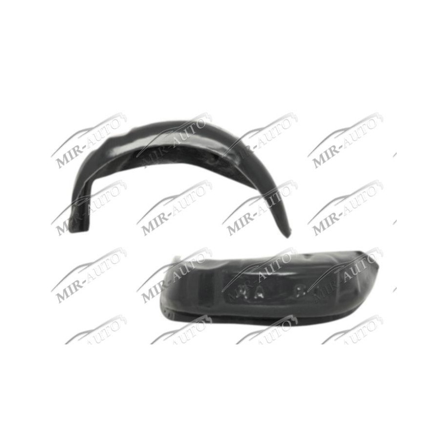 Plastic Inner Fender