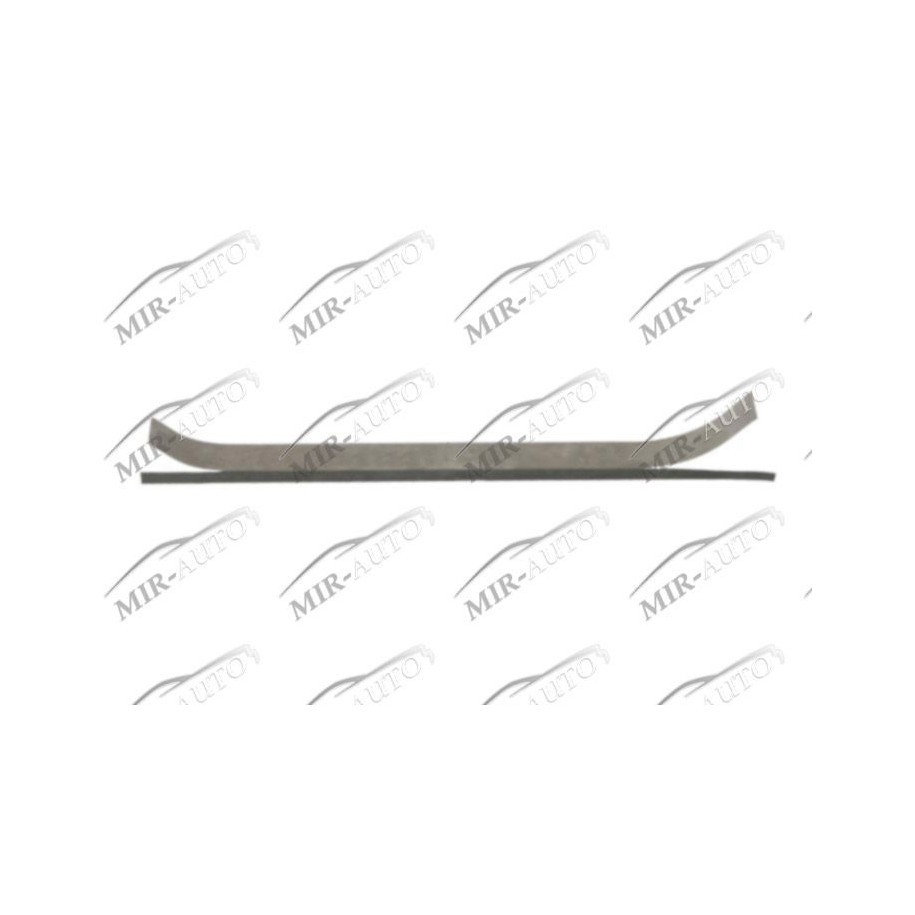 Ремкомплект двери