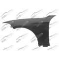 Front fender