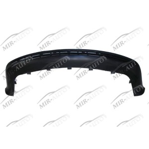 Front Bumper Spoiler