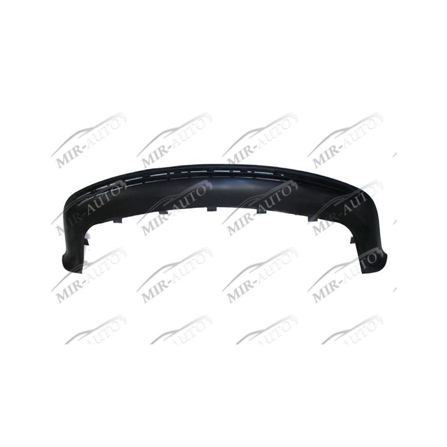 Front Bumper Spoiler