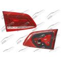 Tail light