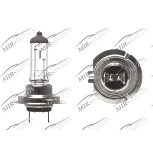 OSRAM  12V H7 60/55W Bulb