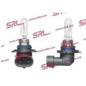 Lemputė  12V HB3 65W SRL
