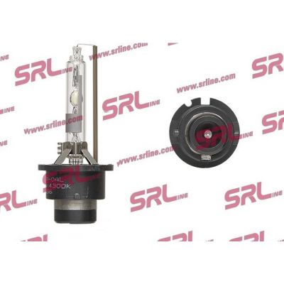 SRL  12/24V D2R 35W Bulb