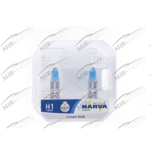 Лампочка  12V H1 55W Range Power White