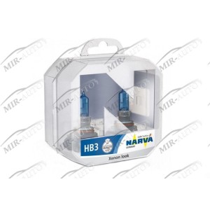 Lemputė  12V HB3 55W Range Power White