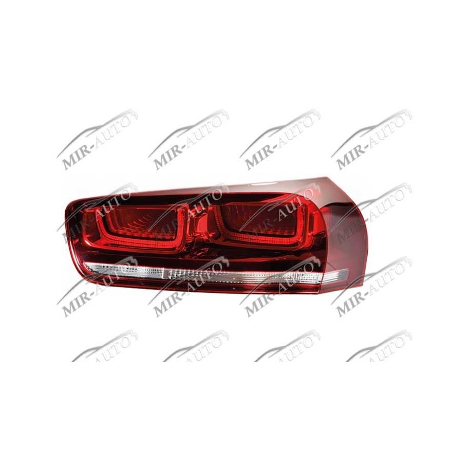 Tail light