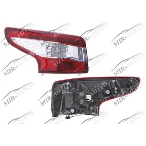 tail light