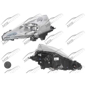 Headlamp