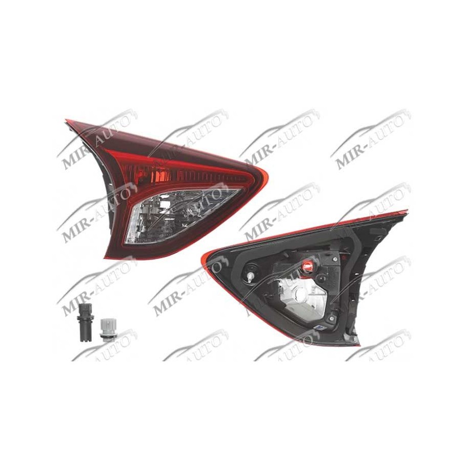 Tail Light