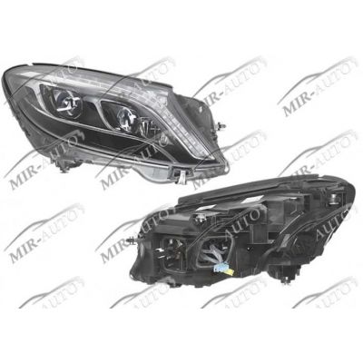 Headlamp