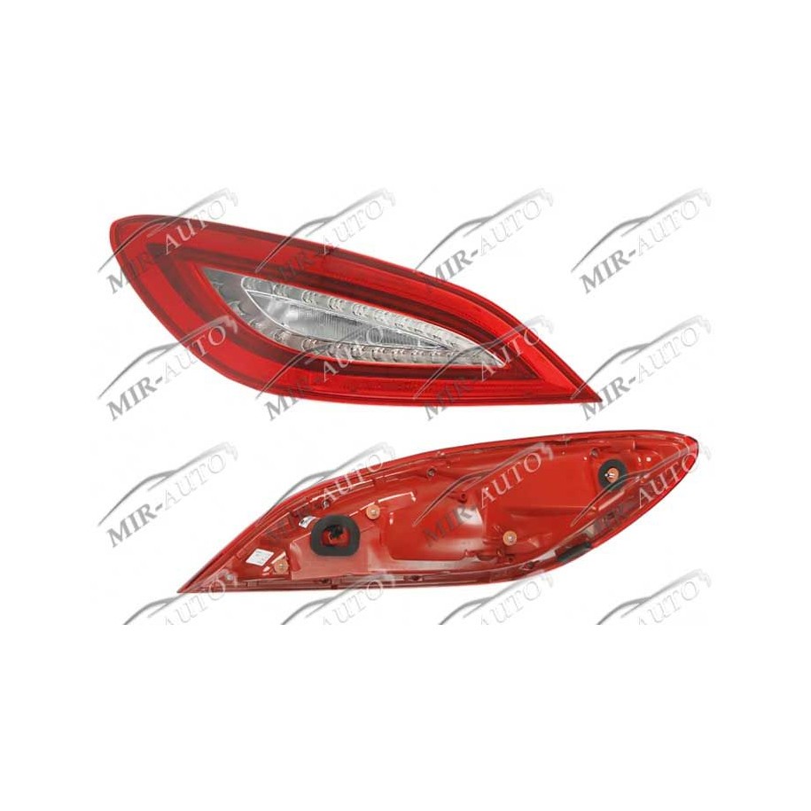 Tail light