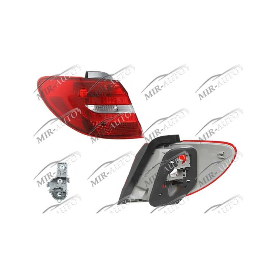Tail Light
