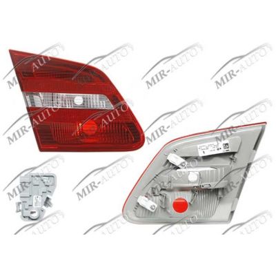 Tail Light