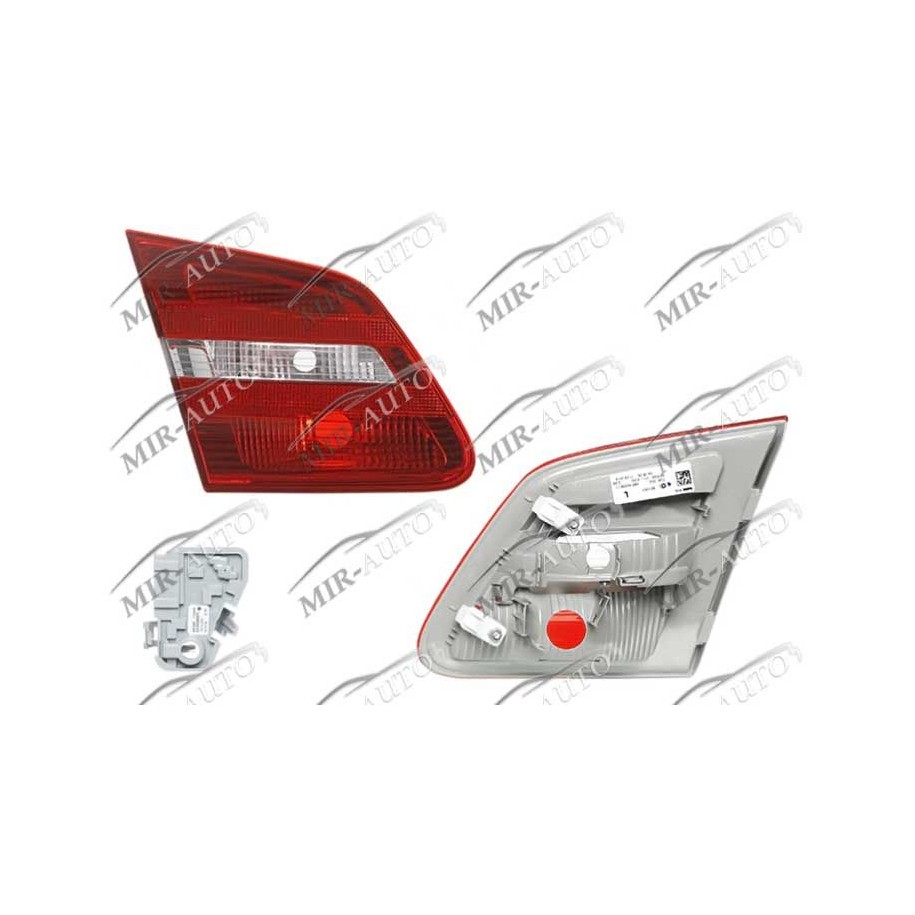 Tail Light